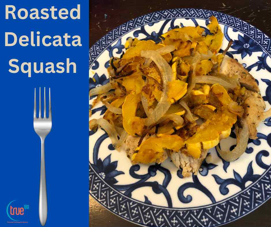 Delicata Squash