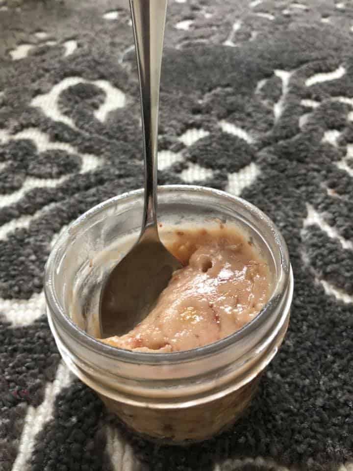 True180 Personal Training | Peanut Butter….and Jelly!