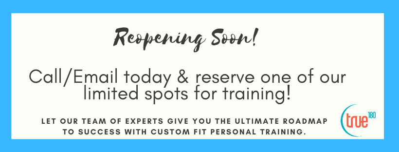 Is It Safe To Workout In A Facemask/Face covering? 1 reopenin soon1