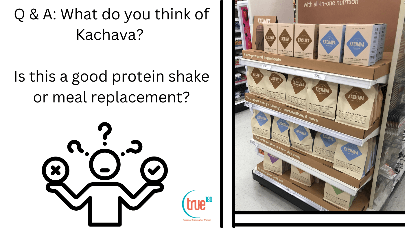 kachava protein