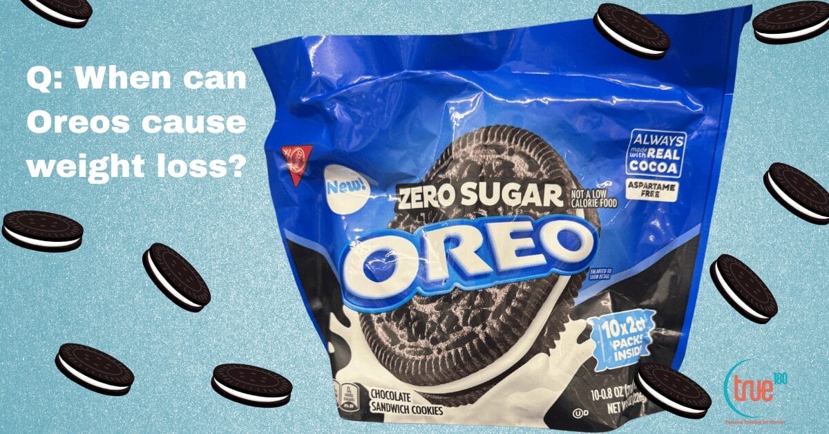 oreos